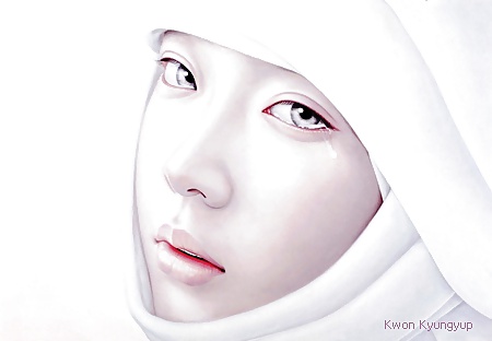 Drawings (by Kwon Kyungyup) #34689306