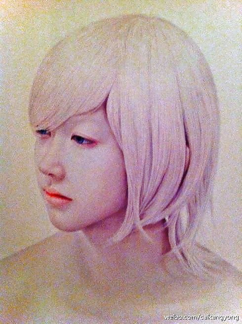 Drawings (by Kwon Kyungyup) #34689310