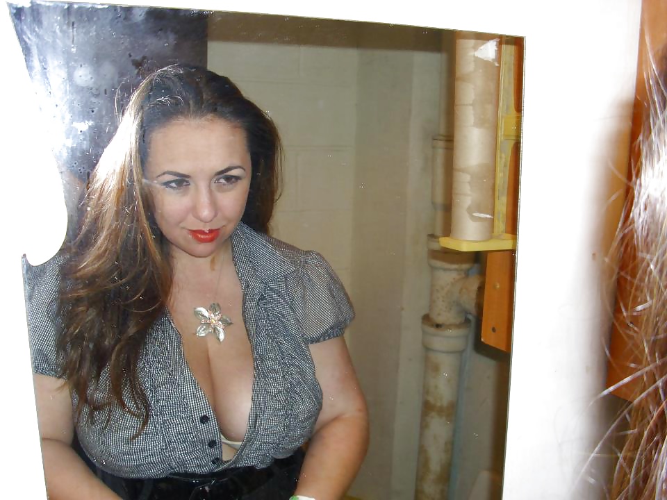 American Milf With Massive Tits #27328092