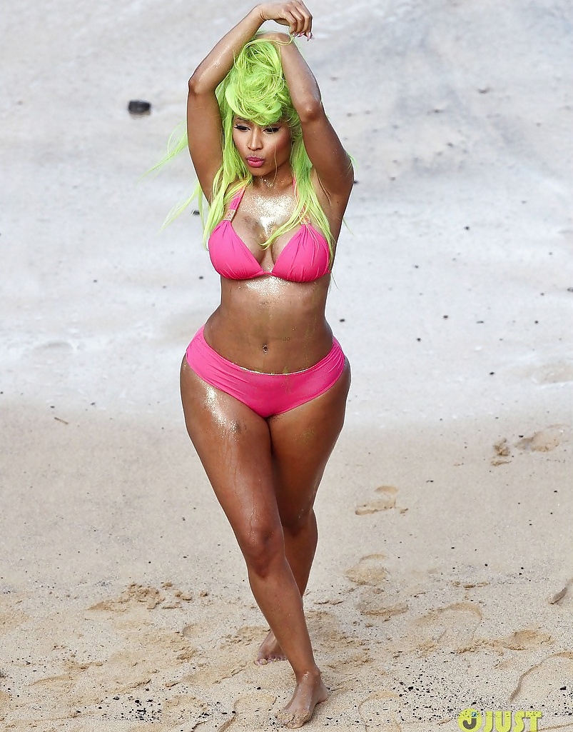 Hot Nicki Minaj #39238499