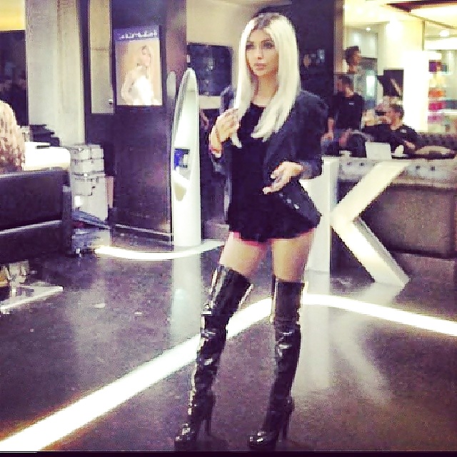 Naya Libanesische Sänger #26083901