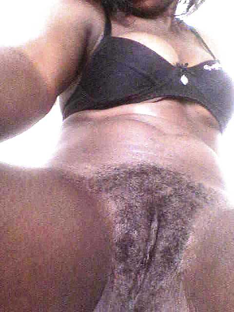 Hot black girl from Togo #35821185