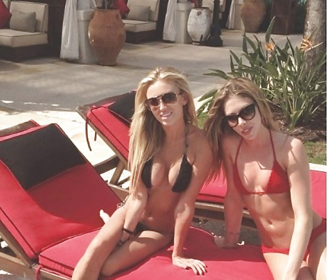 Paulina Gretzky #37105787