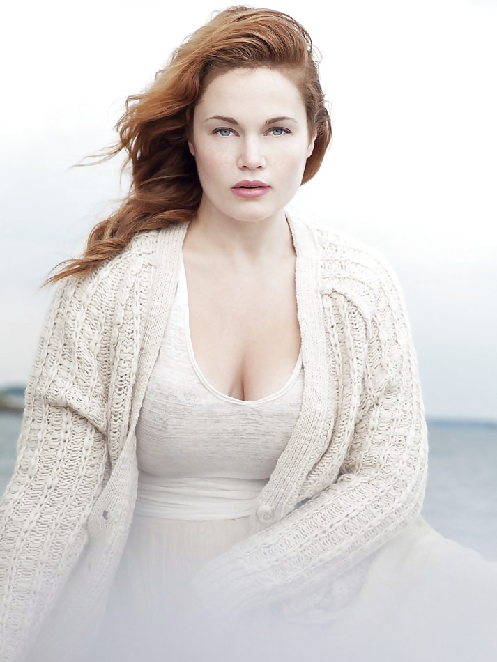 Curvy model kailee #38584706