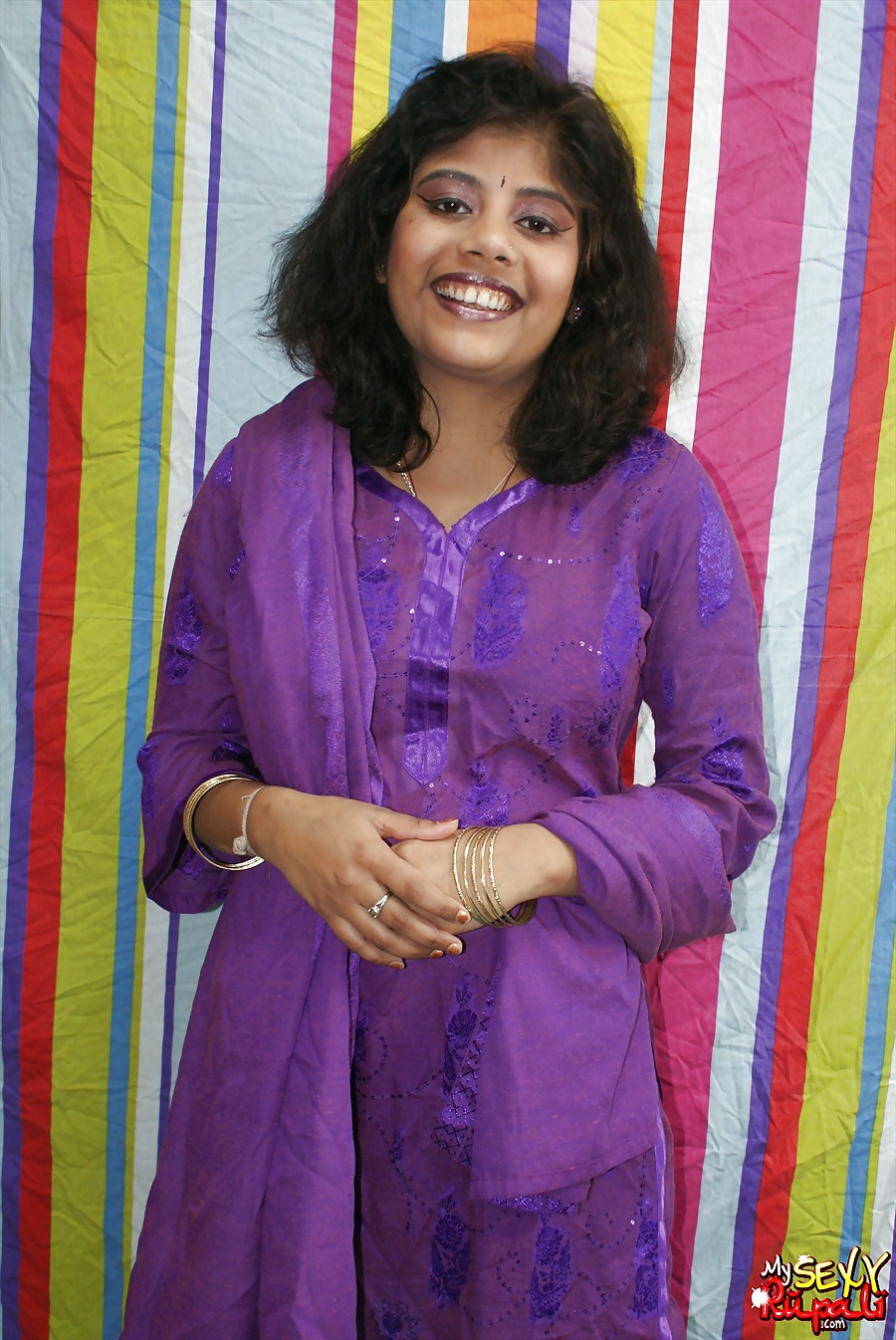 Sexy Indian Rupali Bhabhi - MySexyRupali.com #31000803