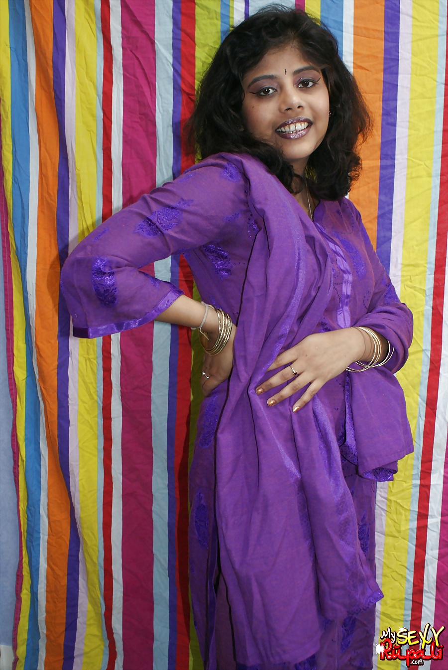 Sexy Indian Rupali Bhabhi - MySexyRupali.com #31000807