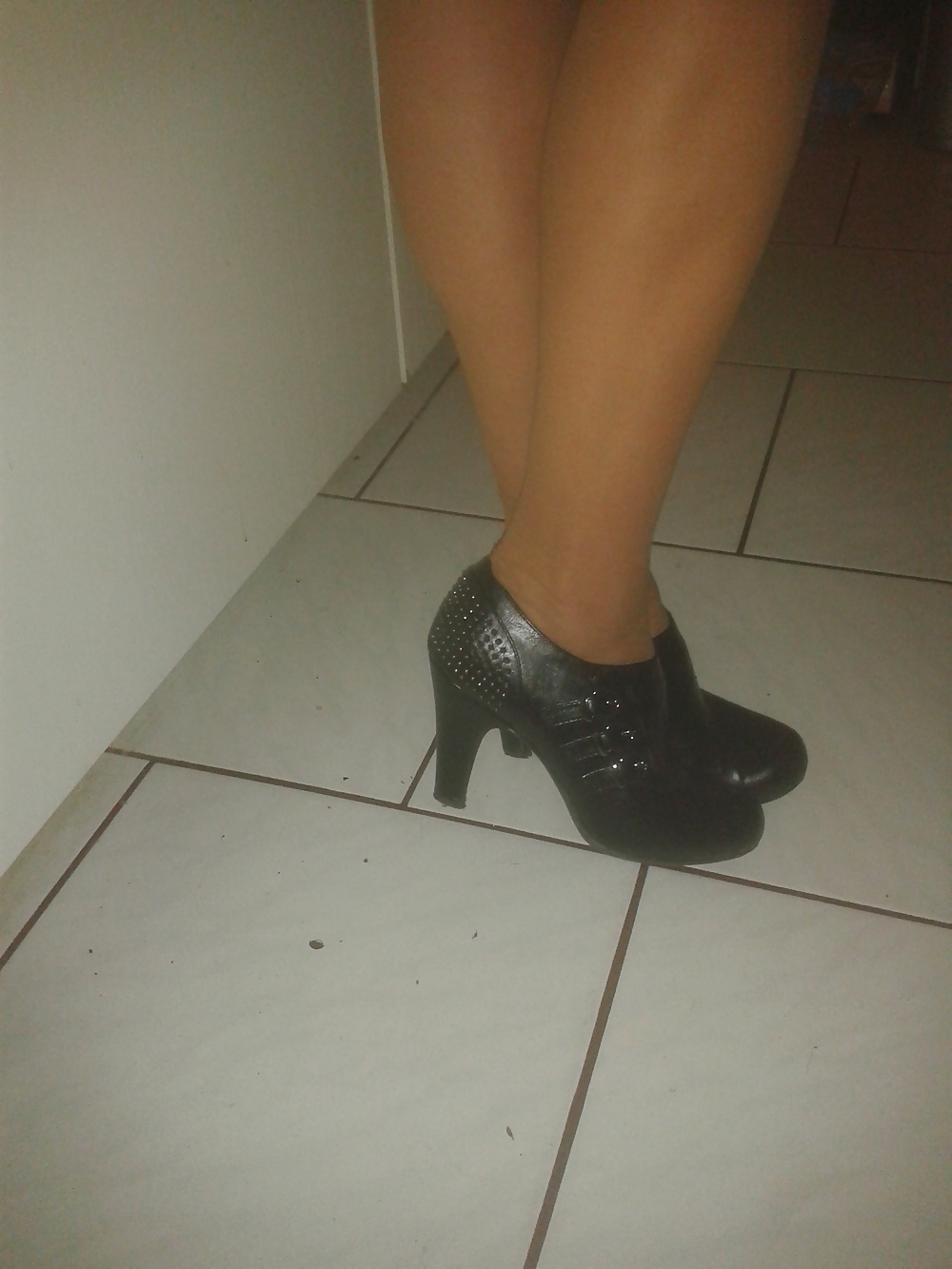 Unsere geile Schuh Sammlung #38548343
