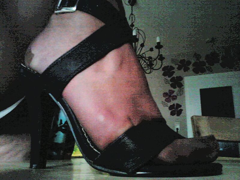 Unsere geile Schuh Sammlung #38548374