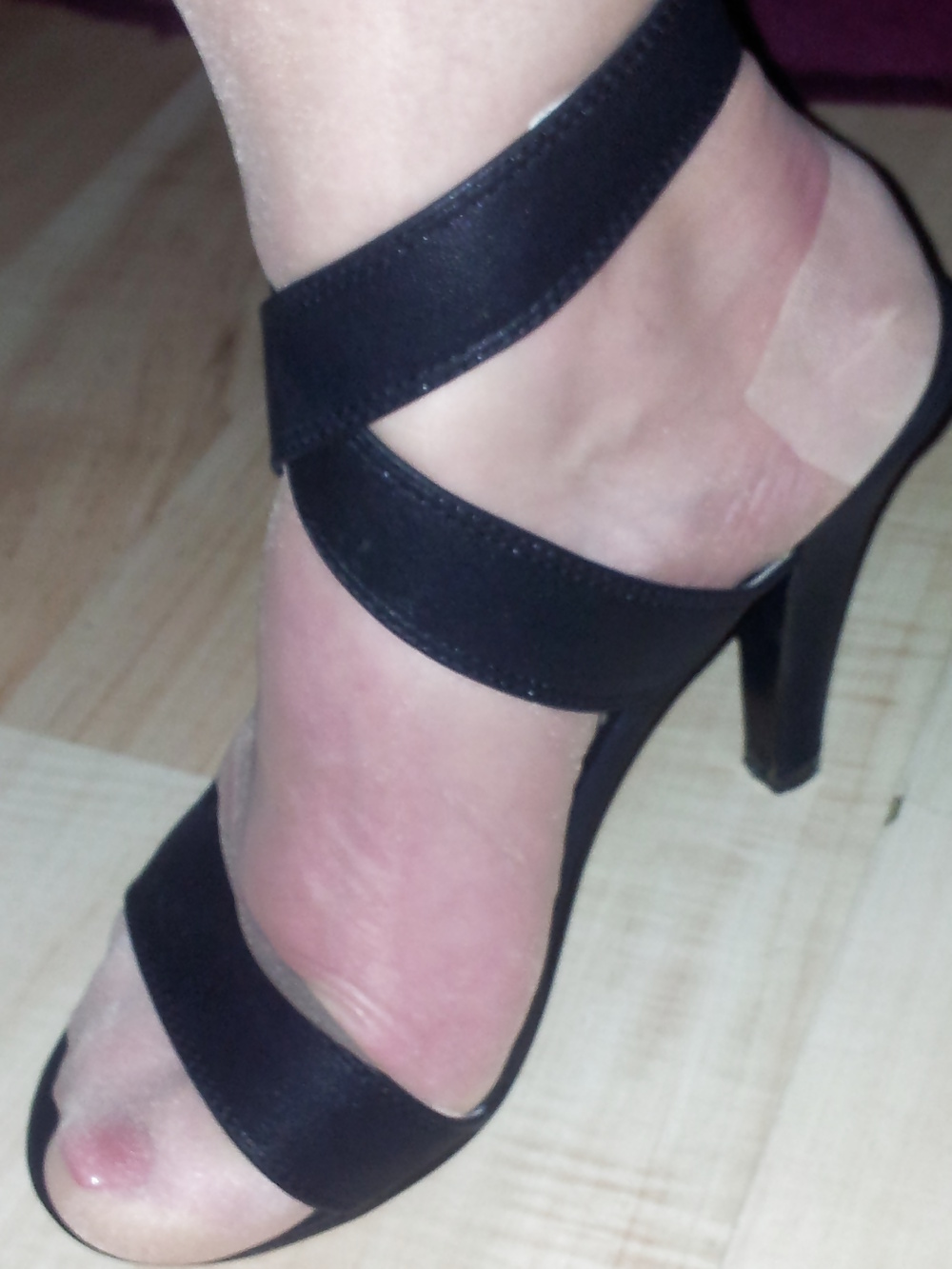 Unsere geile Schuh Sammlung #38548388