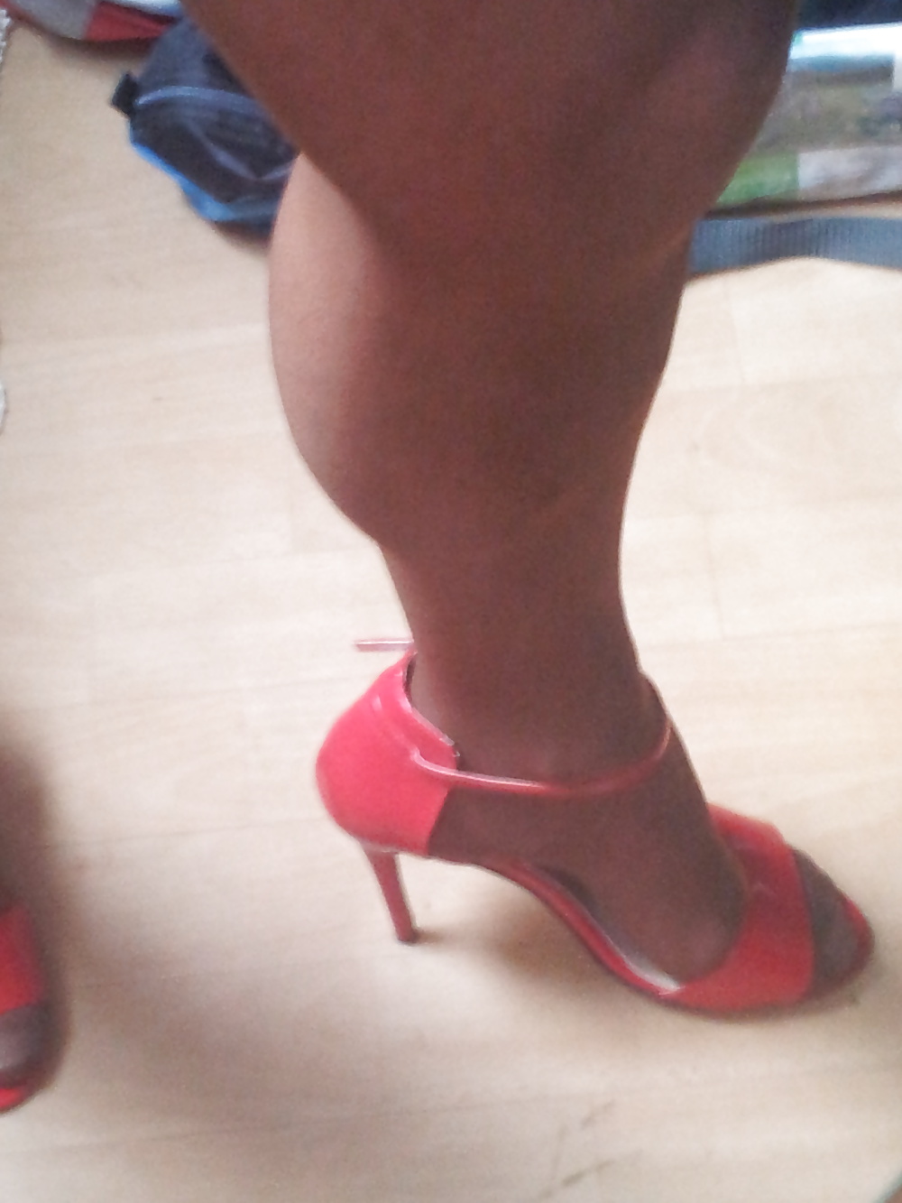 Unsere geile Schuh Sammlung #38548436