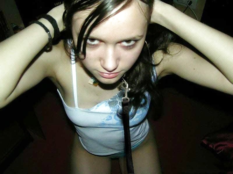 Chained and trained #27212650