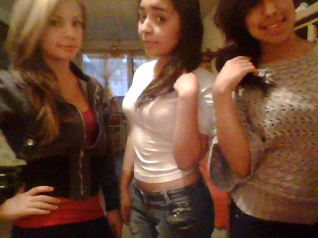 MIS ZORRITAS FAVORITAS II #24492122