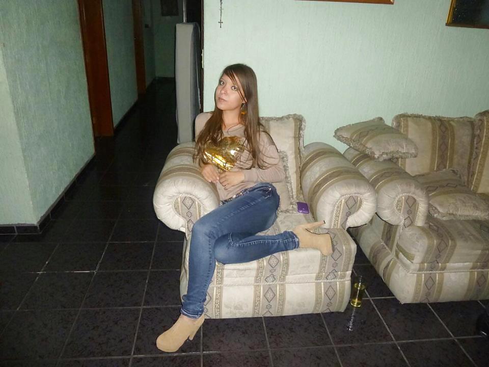 MIS ZORRITAS FAVORITAS II #24492253