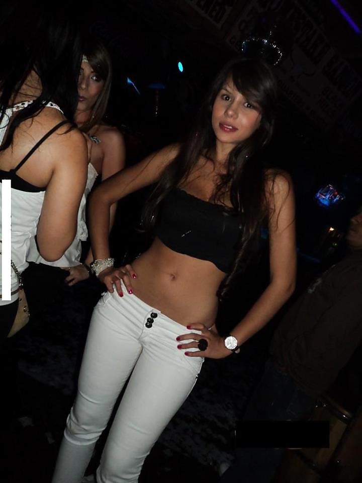 My zorritas favoritas ii
 #24492303
