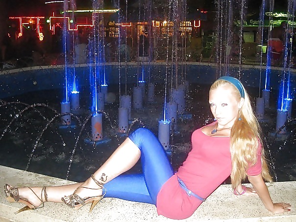 Best Leggings I have found in Hamsters - 2013.12.07 #25606764