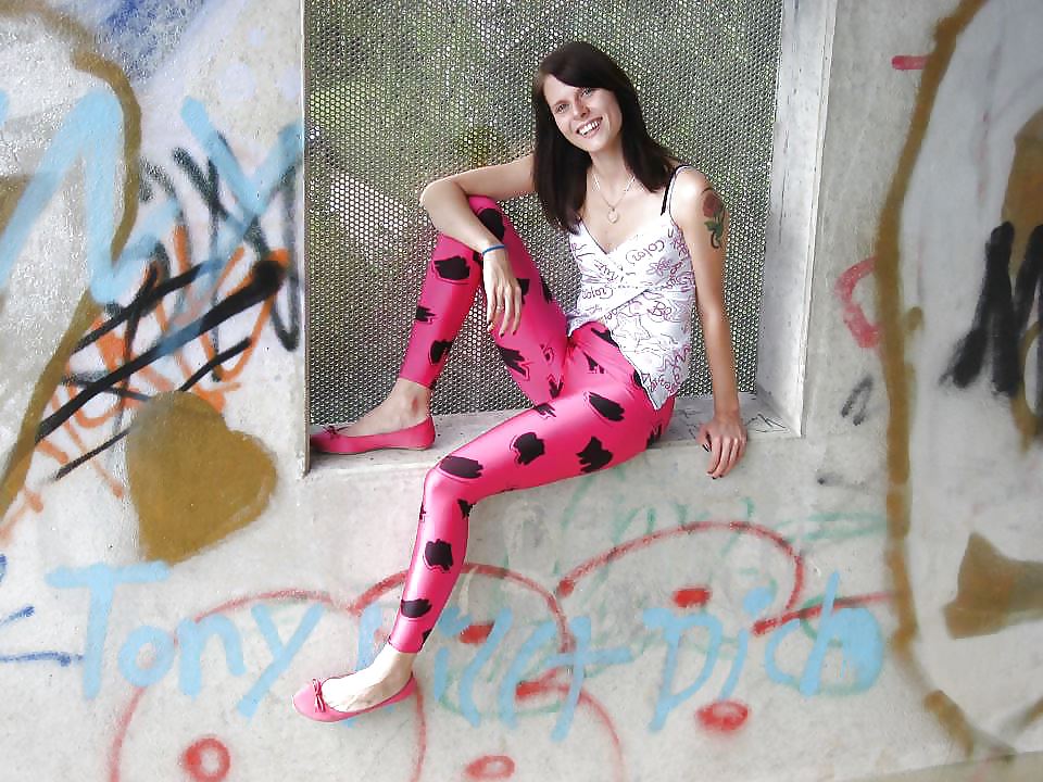 Best Leggings I have found in Hamsters - 2013.12.07 #25607285