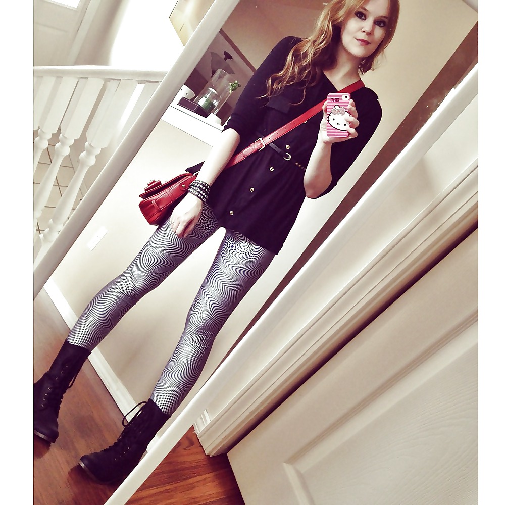 Best Leggings I have found in Hamsters - 2013.12.07 #25607641