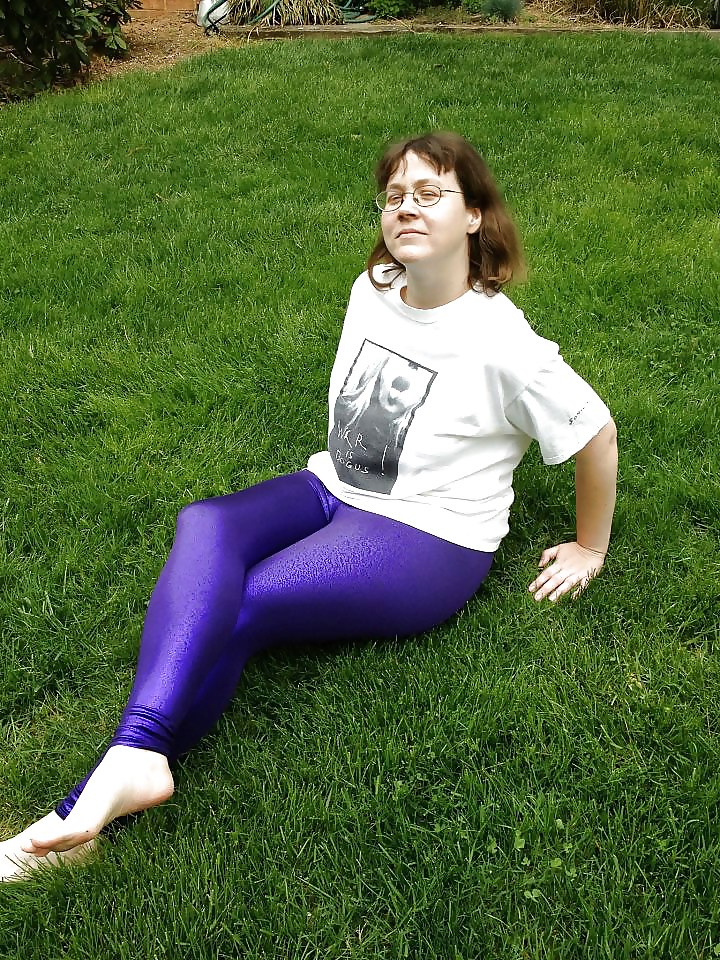 Best Leggings I have found in Hamsters - 2013.12.07 #25607819
