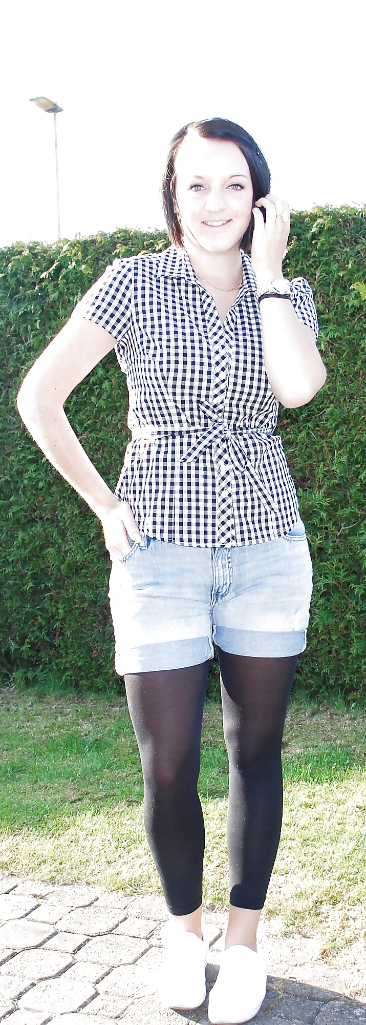 Best Leggings I have found in Hamsters - 2013.12.07 #25607892