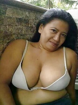 Big tits milf indonesia #40994154