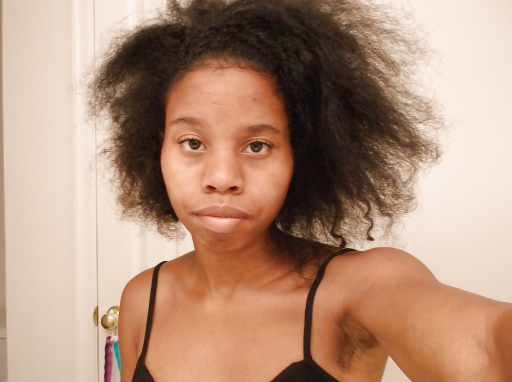 Getting ready for work 