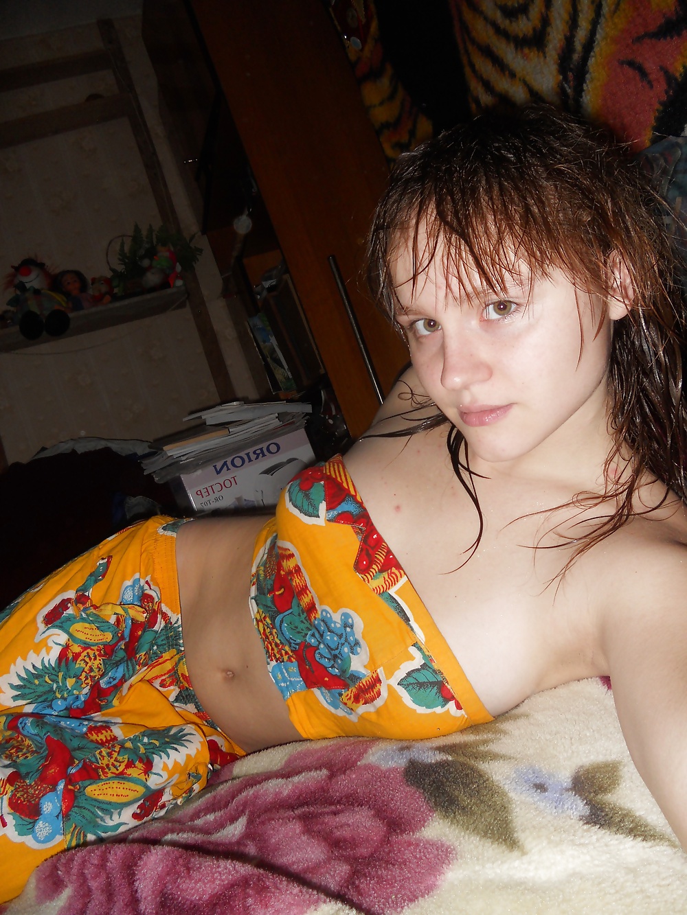 Soy yo
 #34954889