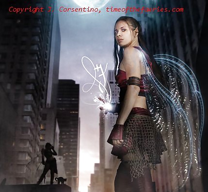 指をくねらせる
 #40306954