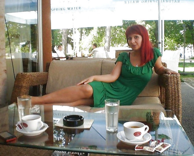 Pelirrojas favoritas 73
 #27738077