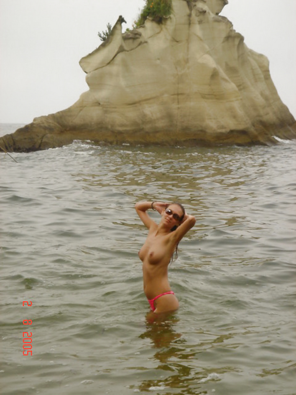 (bd) girl get-away vaca
 #37674440