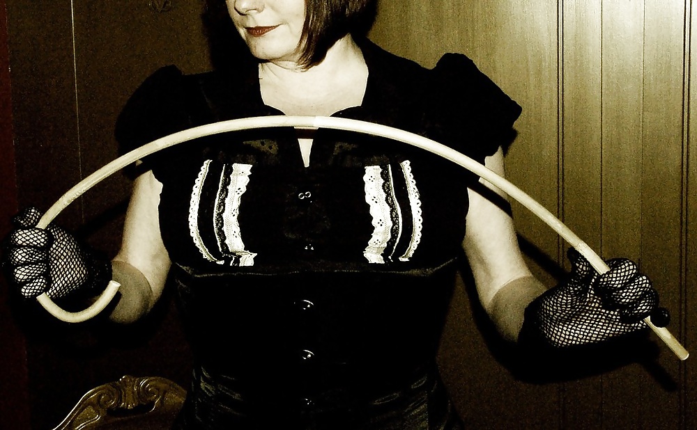 Ce que j'aime What I like : Domina Lady #39258697