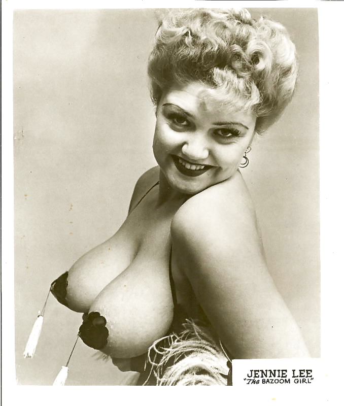 Vintage - superestrellas del burlesque galáctico
 #24510506