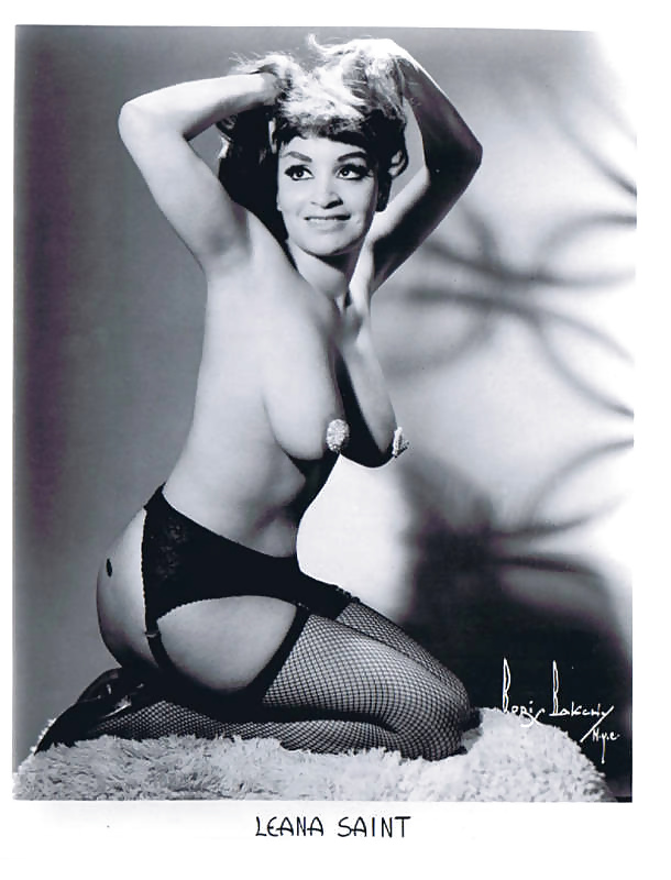 Vintage - Galactic Burlesque Superstars #24510734