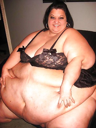 Big ass sexy SSBBW & BBW big belly's! #34862787