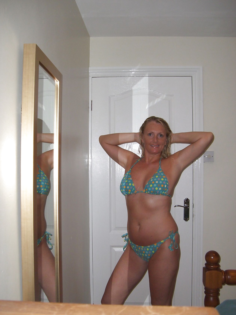 Blonde Milf Diane #26743636