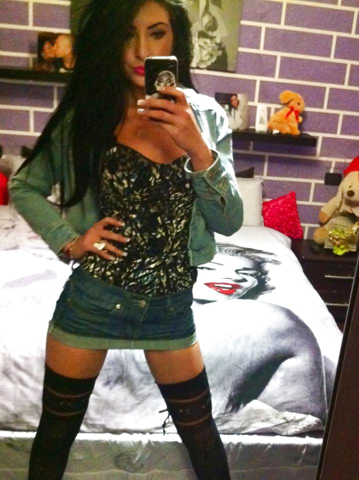 Chicas sexys #49
 #28130432