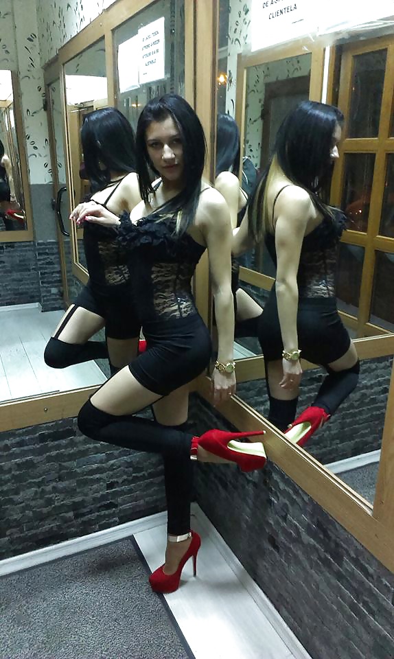 Chicas sexys #49
 #28130586