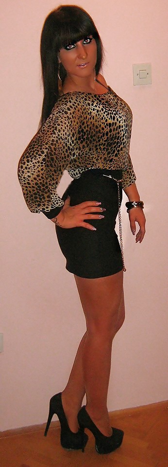 Chicas sexys #49
 #28130600