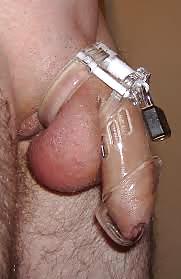 Slave in chastity #37203750