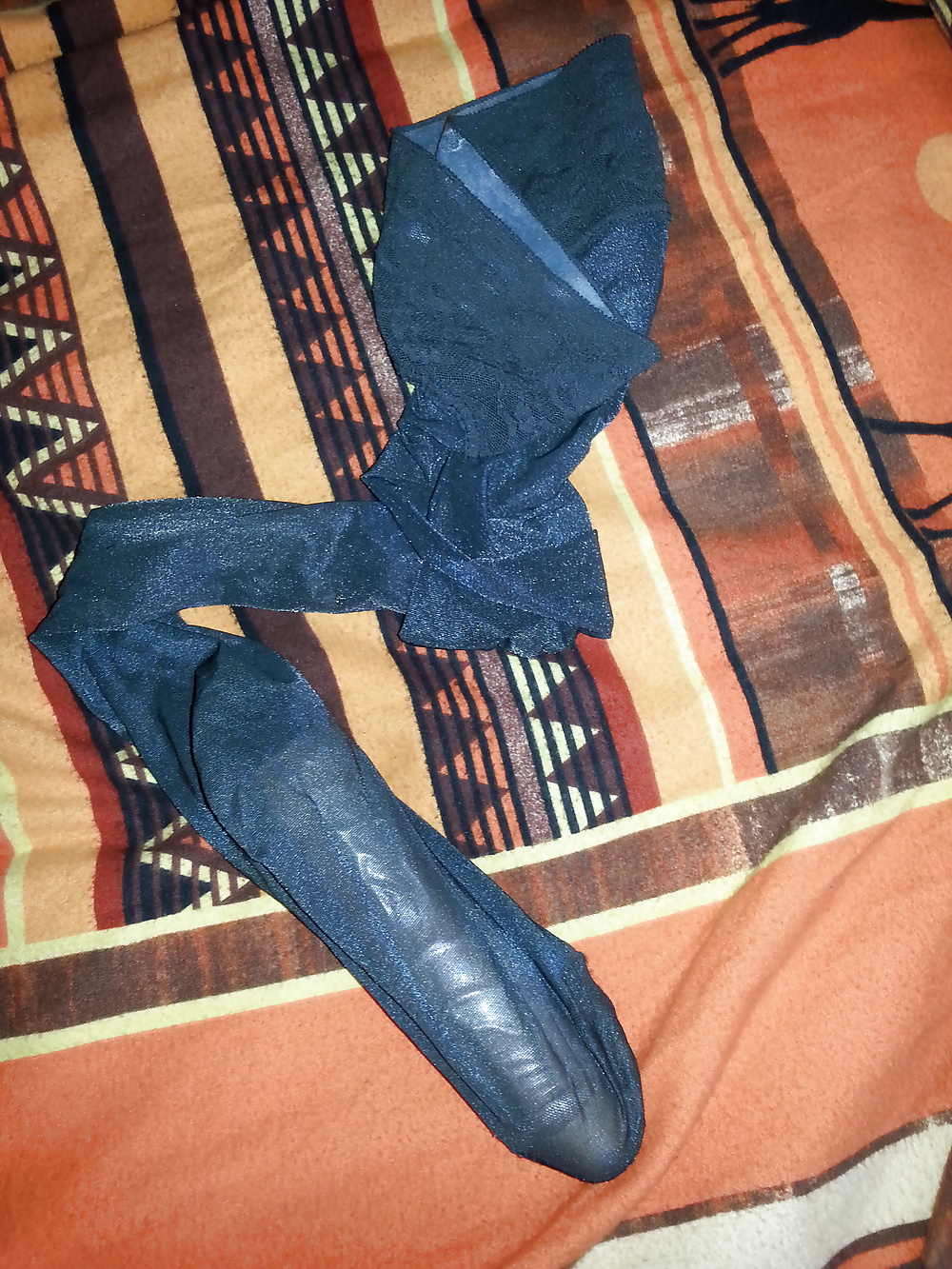 典型的な女性とクリスマス :-)
 #39916113