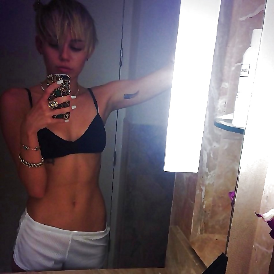Miley Ray Cyrus Instagram #27927921