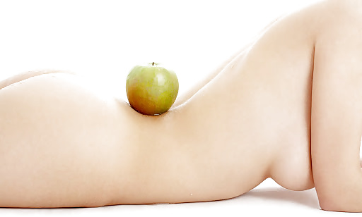 Sexy Forbidden Fruit...
 #29941083