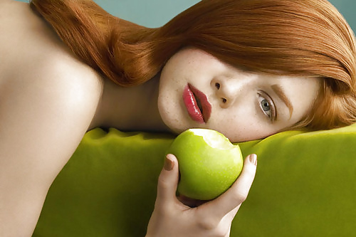 Sexy Forbidden Fruit...
 #29941087