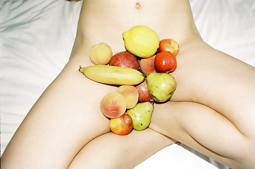 Sexy Forbidden Fruit...
 #29941121