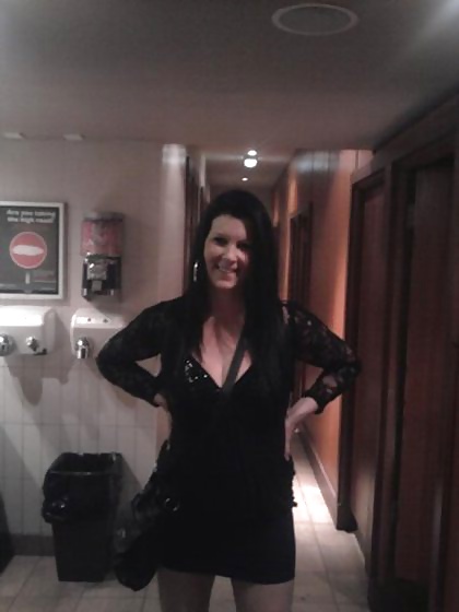 Esposas y novias 16
 #35011653