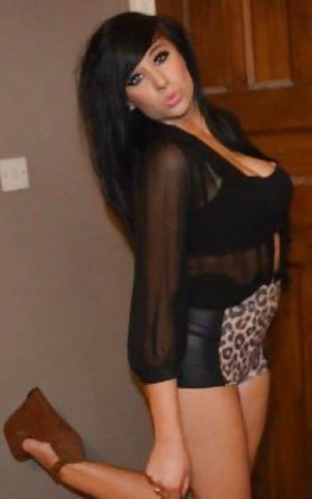 Esposas y novias 16
 #35011661