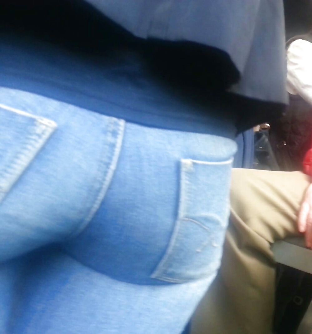 Spy ass teens in bus, station, train romanian #26732768