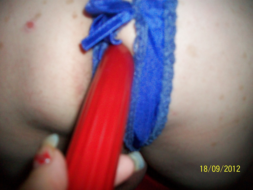 Me getting in from mrs #35218406