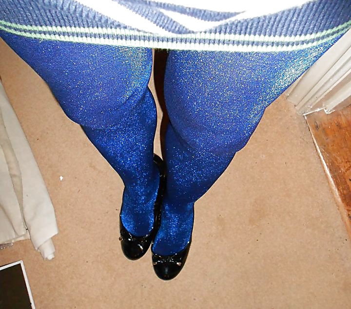 Stockings and Tights #34452674