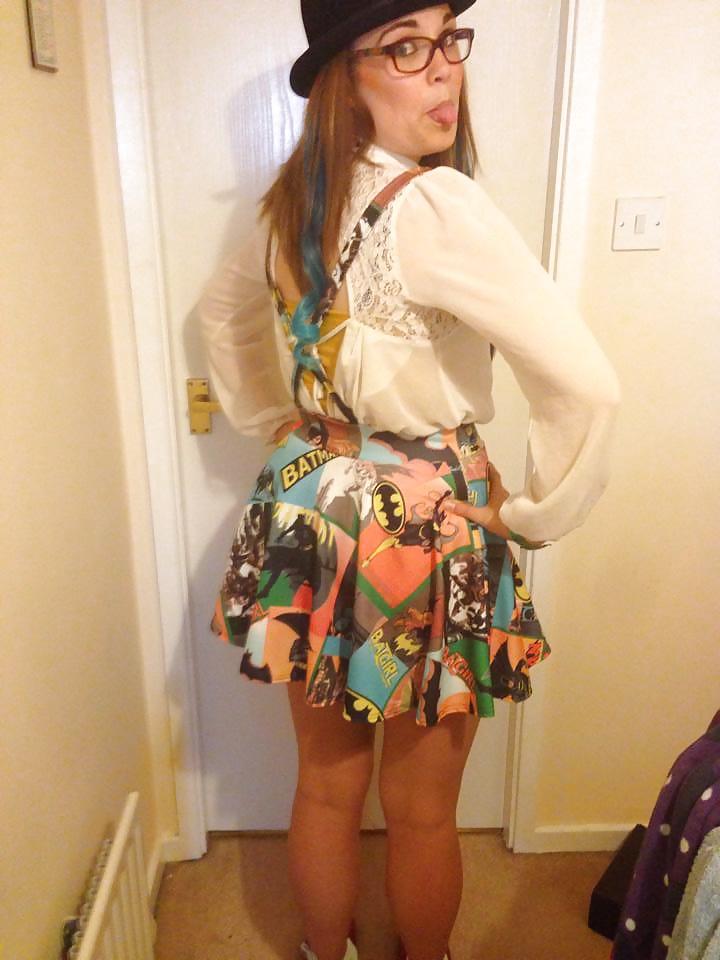 Submit your Girlfriend 69 #40986821