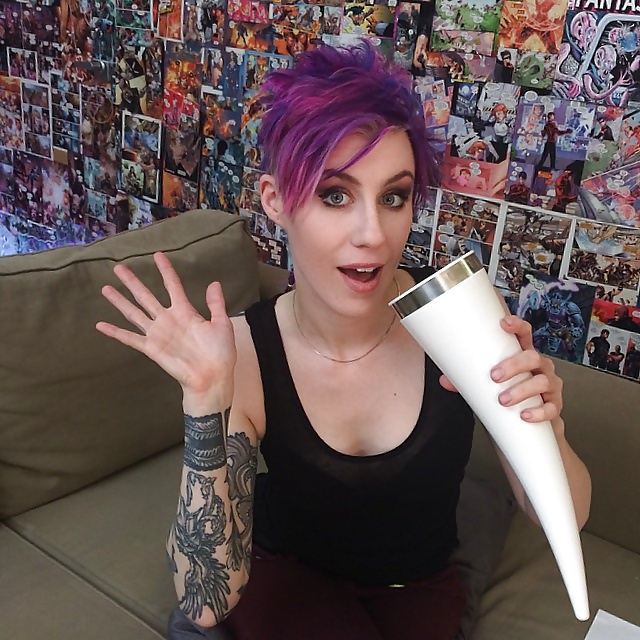 Comicbookgirl19 parte 3
 #34289529